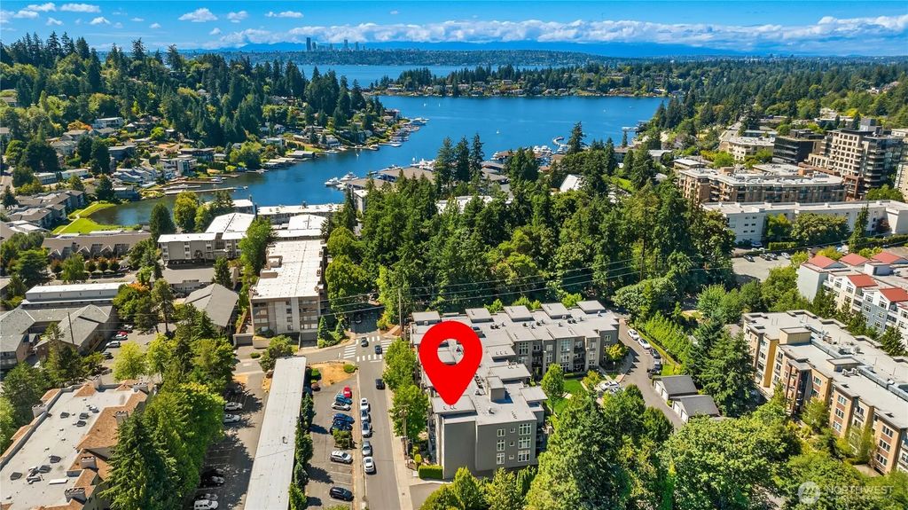150 102nd Avenue Se 205, Bellevue