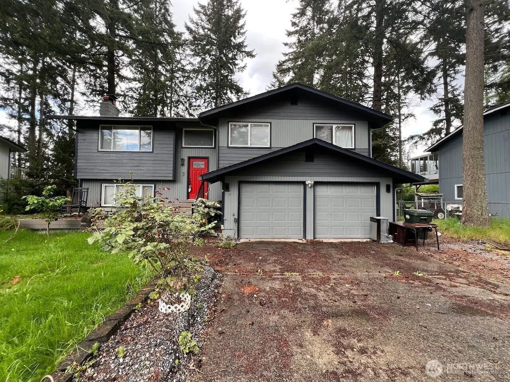 5203 205th Street Ct E, Spanaway