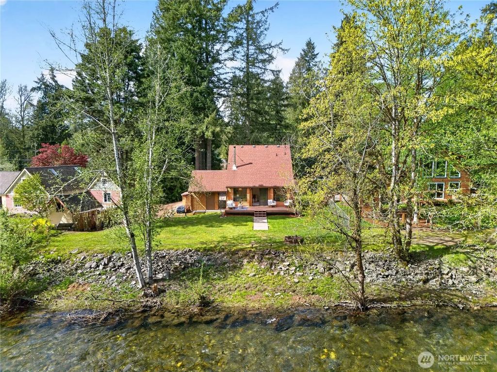 23927 Se 238th Street, Maple Valley