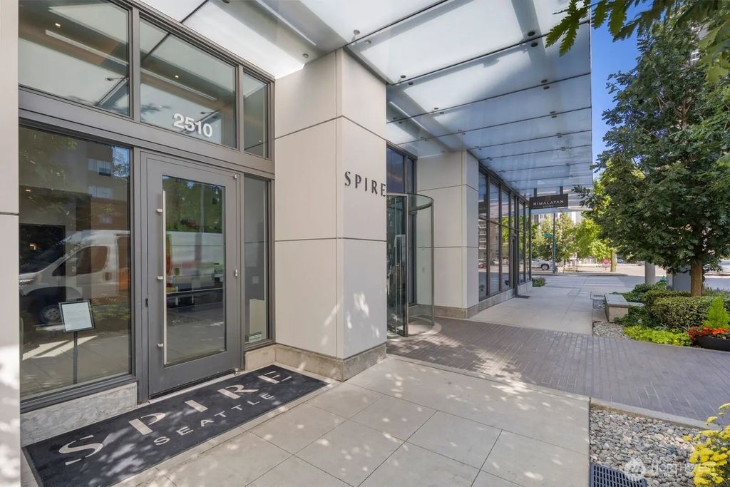 2510 6th Avenue 2502, Seattle