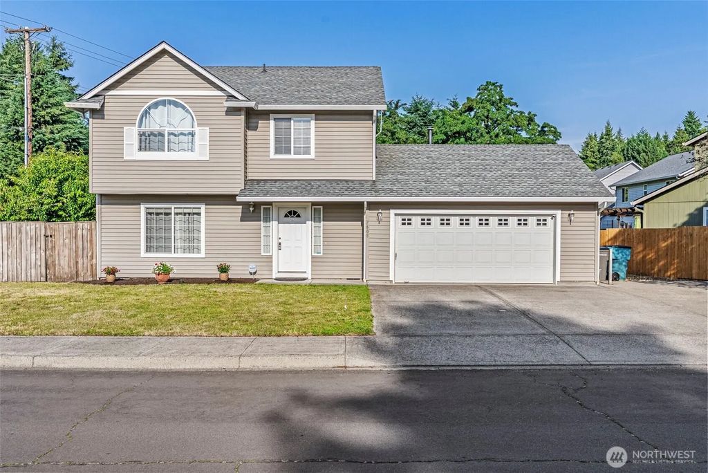 7608 Ne 88th Avenue, Vancouver