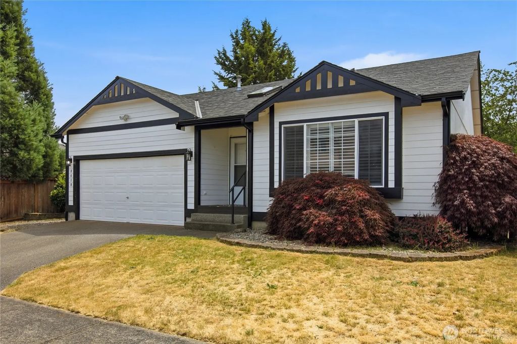 8418 201st Street E, Spanaway