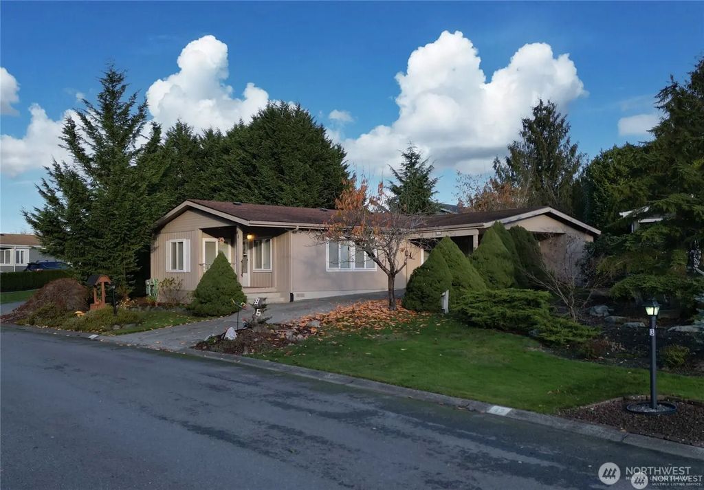 2610 E Section Street 44, Mount Vernon