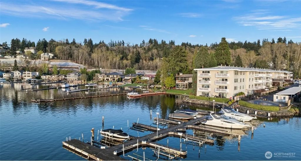 5021 Ripley Lane N 203, Renton