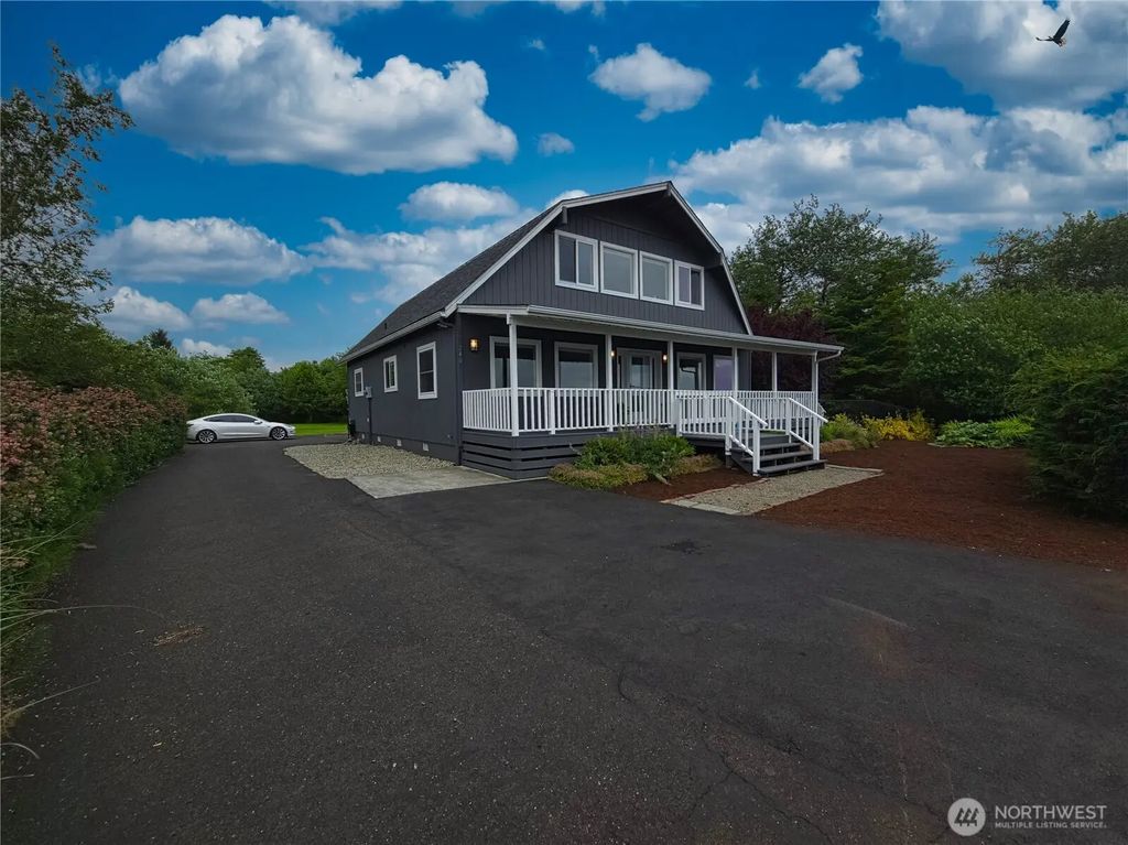 240 Stringtown Road, Ilwaco