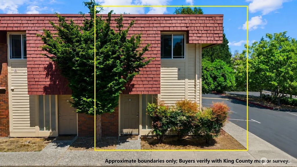 513 142nd Avenue Se 72, Bellevue