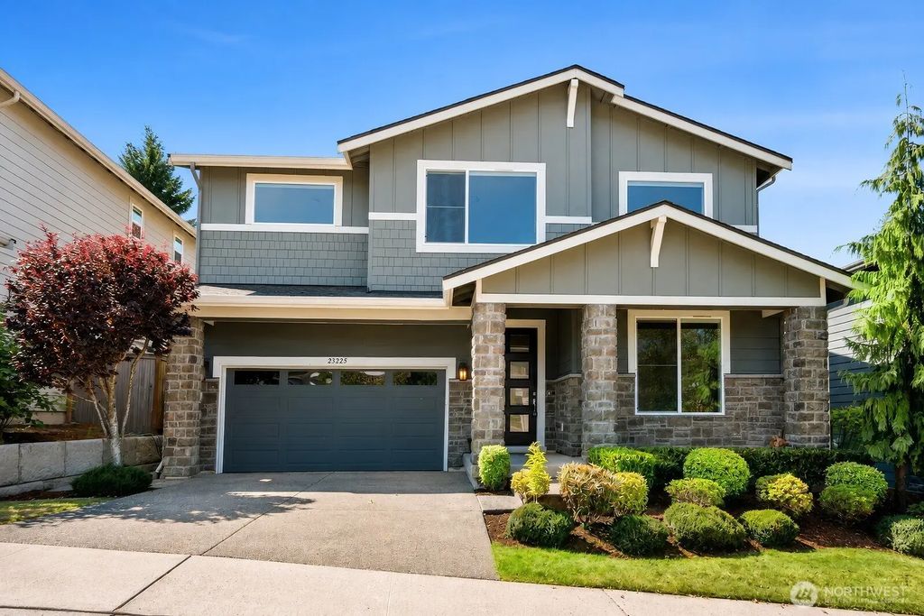 23225 Se 50th Street, Issaquah
