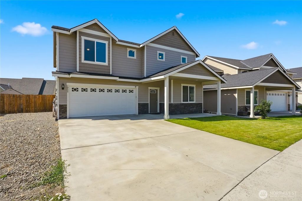 1904 W Sunnyview Lane, Ellensburg