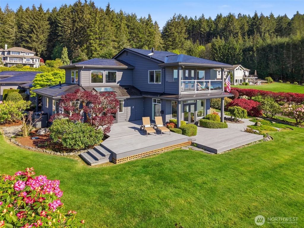 18819 106th Street Ct Nw, Gig Harbor