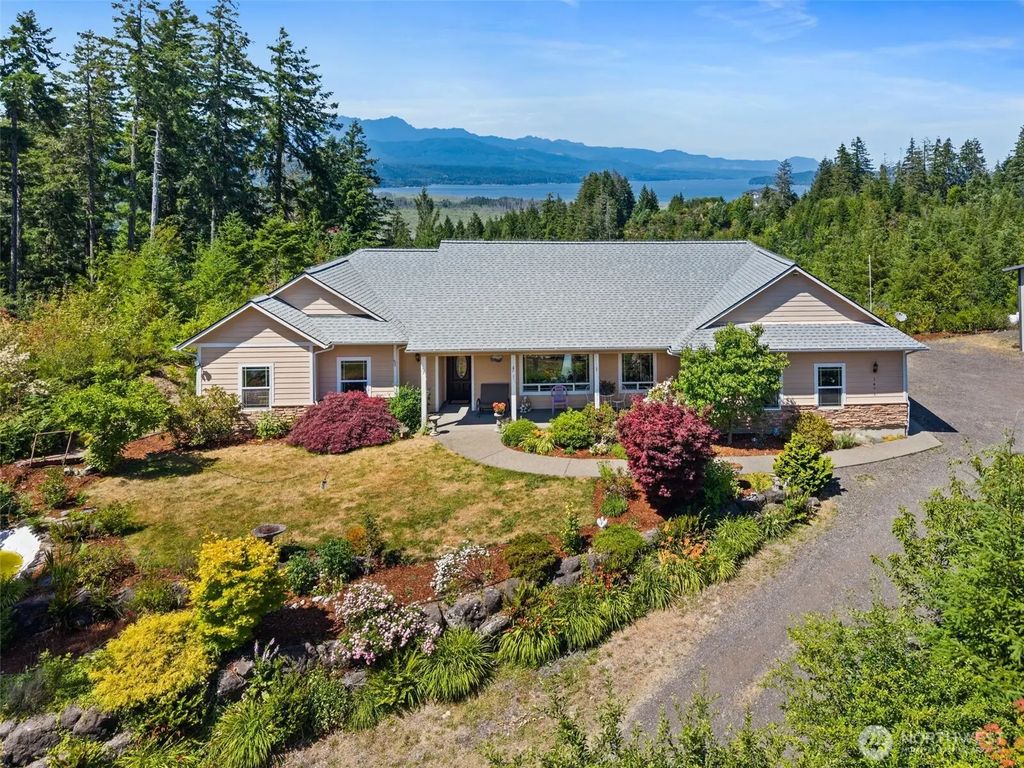 1471 E Webb Hill Road, Union