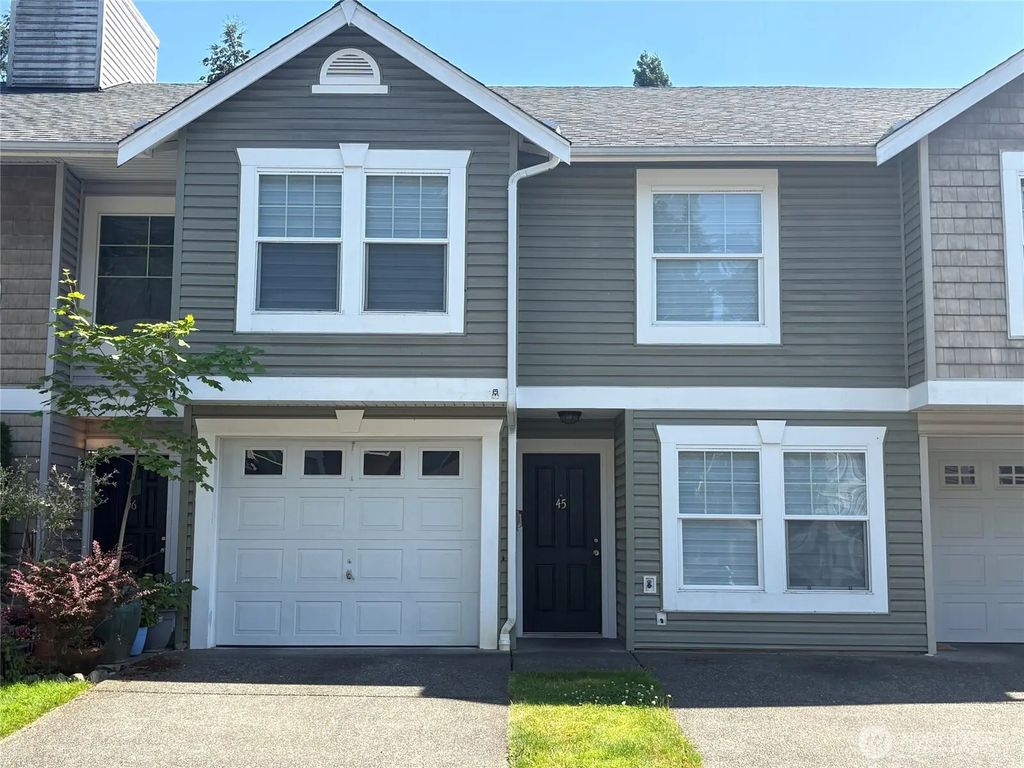 10312 140th Street Court E #45, Puyallup