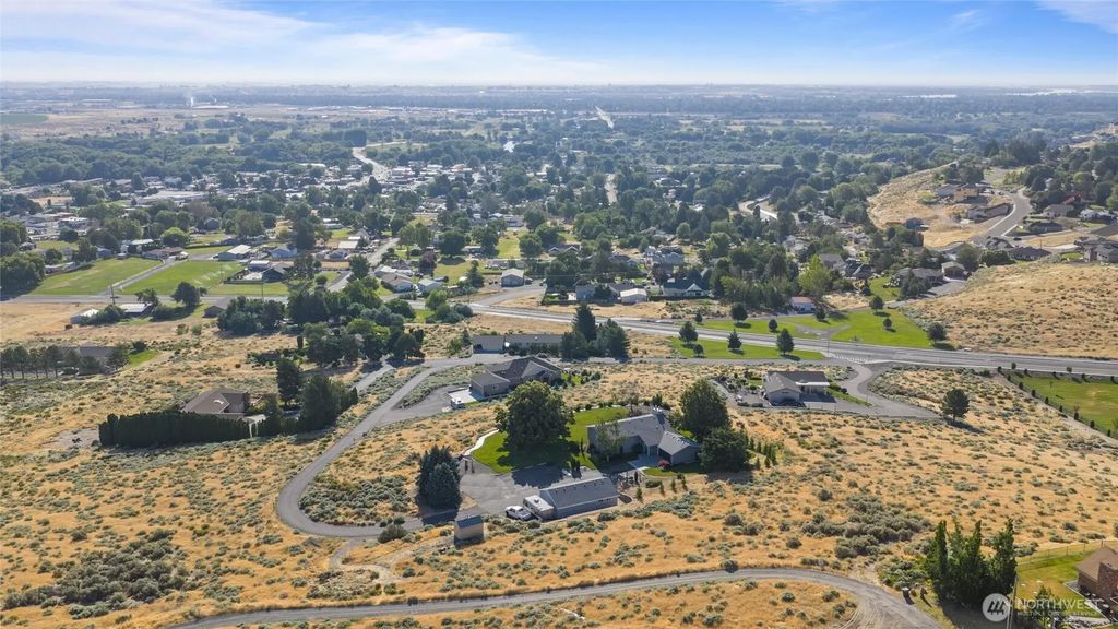 703 S 48th Avenue, West Richland