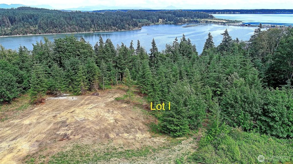 1 I Triangle Cove Lane, Camano Island