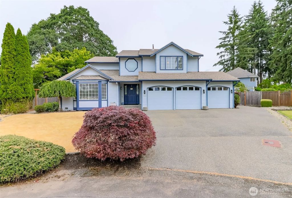 7415 92nd Avenue Ct Sw, Lakewood