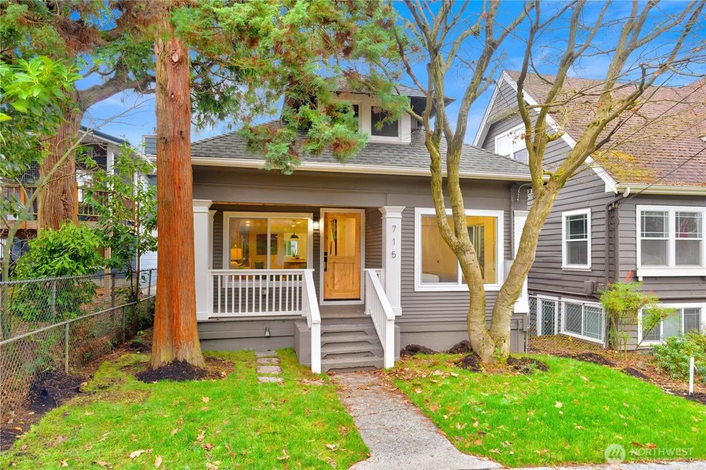 715 27th Avenue, Seattle