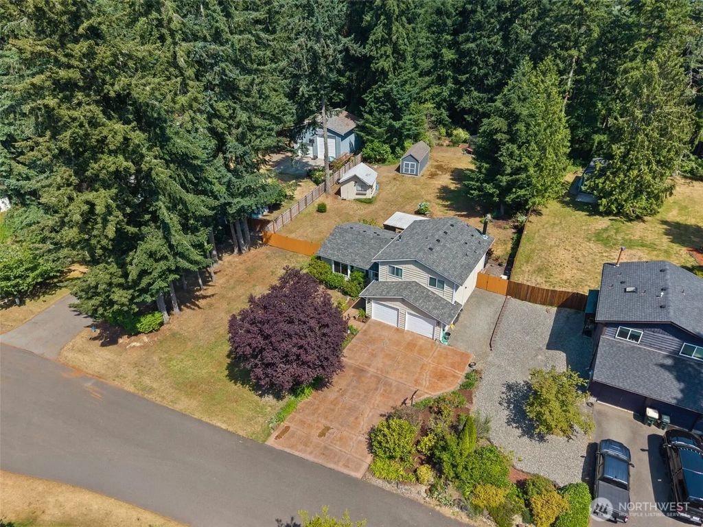 8538 48th Court Ne, Olympia
