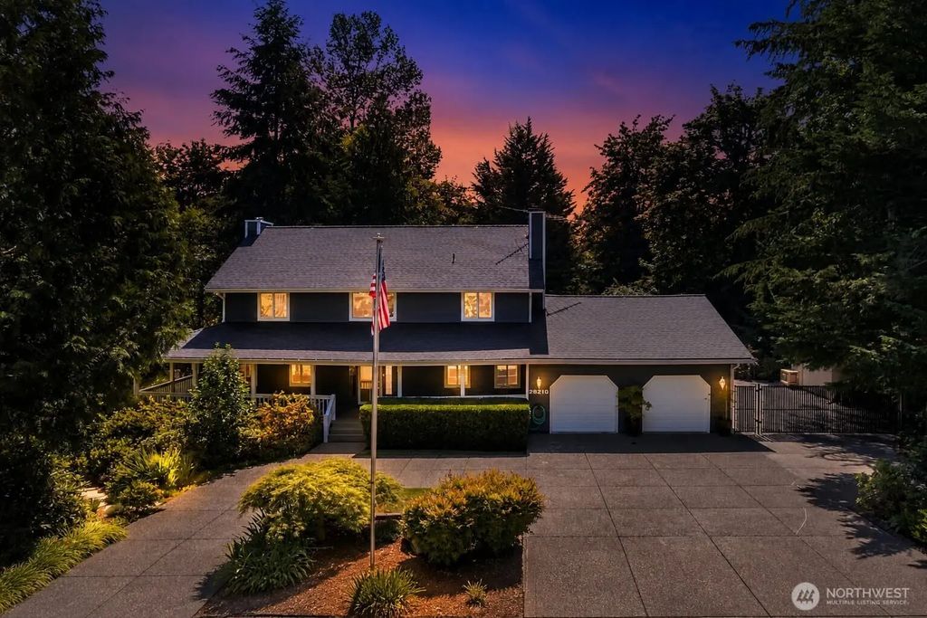 28210 187th Avenue Se, Kent