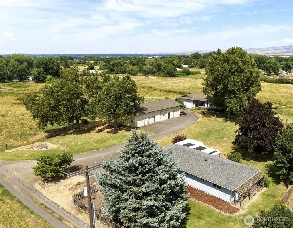 84903 & 84895 Lyle Lane, Milton-Freewater