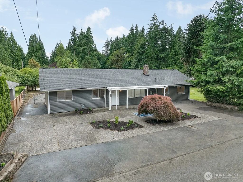 4720 224th Street Se, Bothell