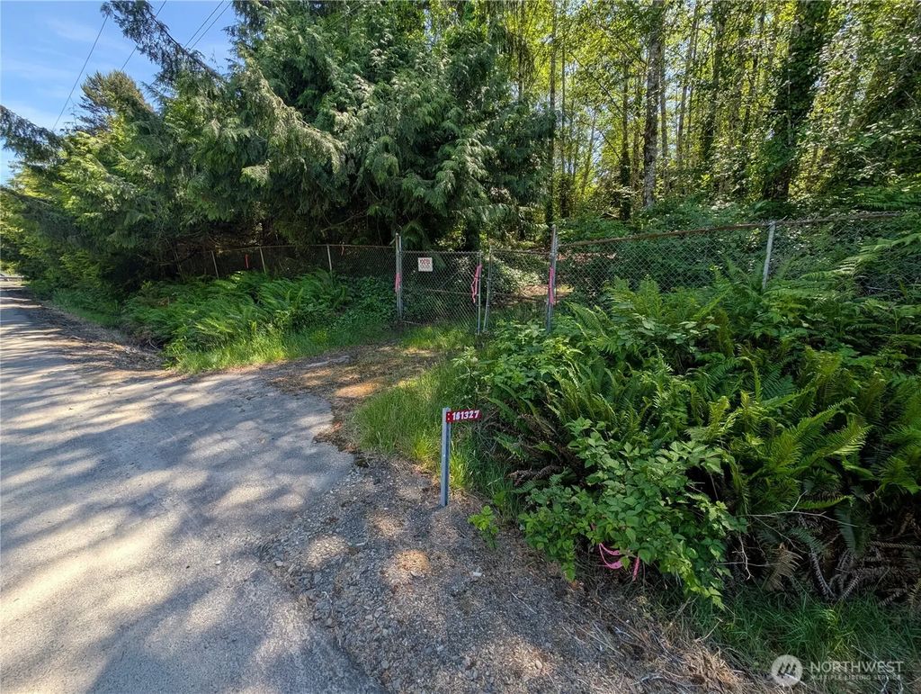 181327 Hwy 101 Highway, Forks