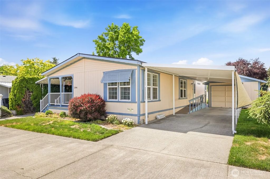1346 Rancho Villa Drive, Walla Walla