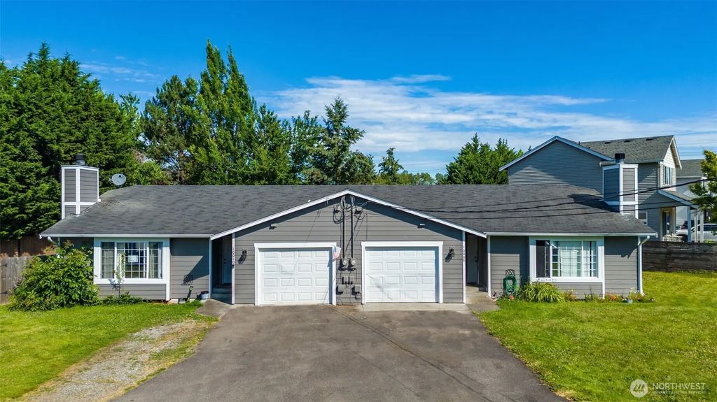 10010 15th Avenue Ct E, Tacoma