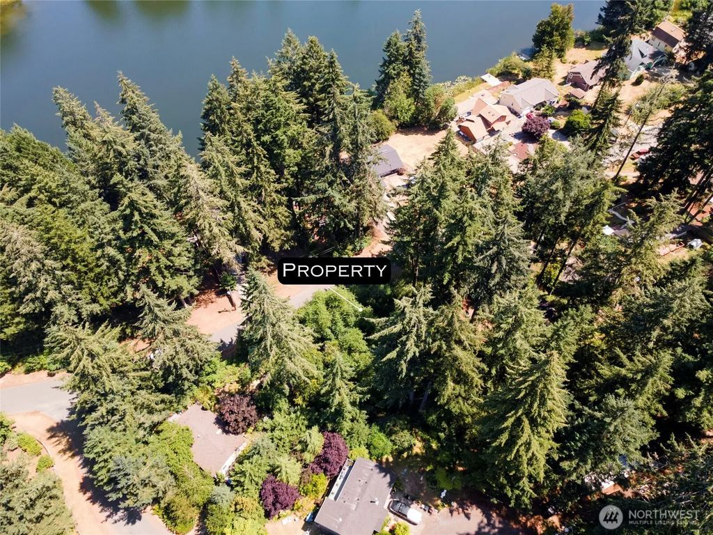 2218 194th Avenue Sw, Lakebay