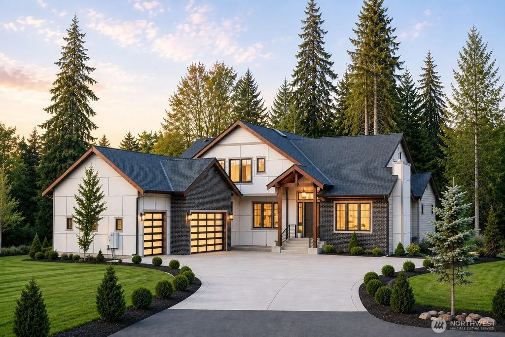 12103 202nd Street Se, Snohomish