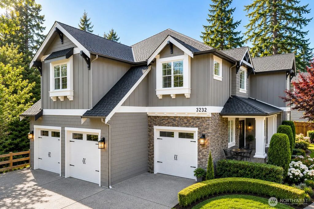 3232 112th Avenue Se, Bellevue