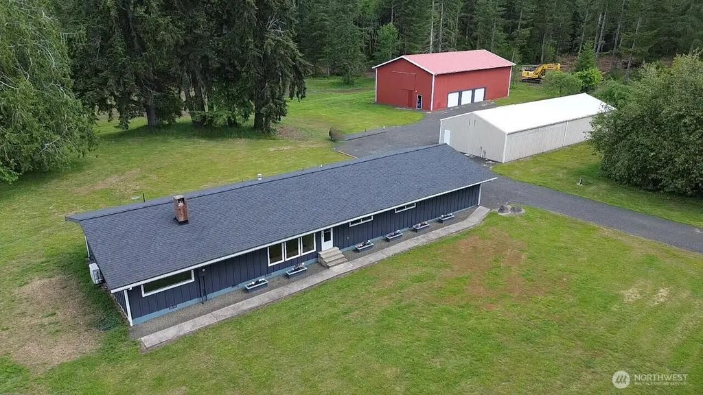 32 Lynch Road, McCleary