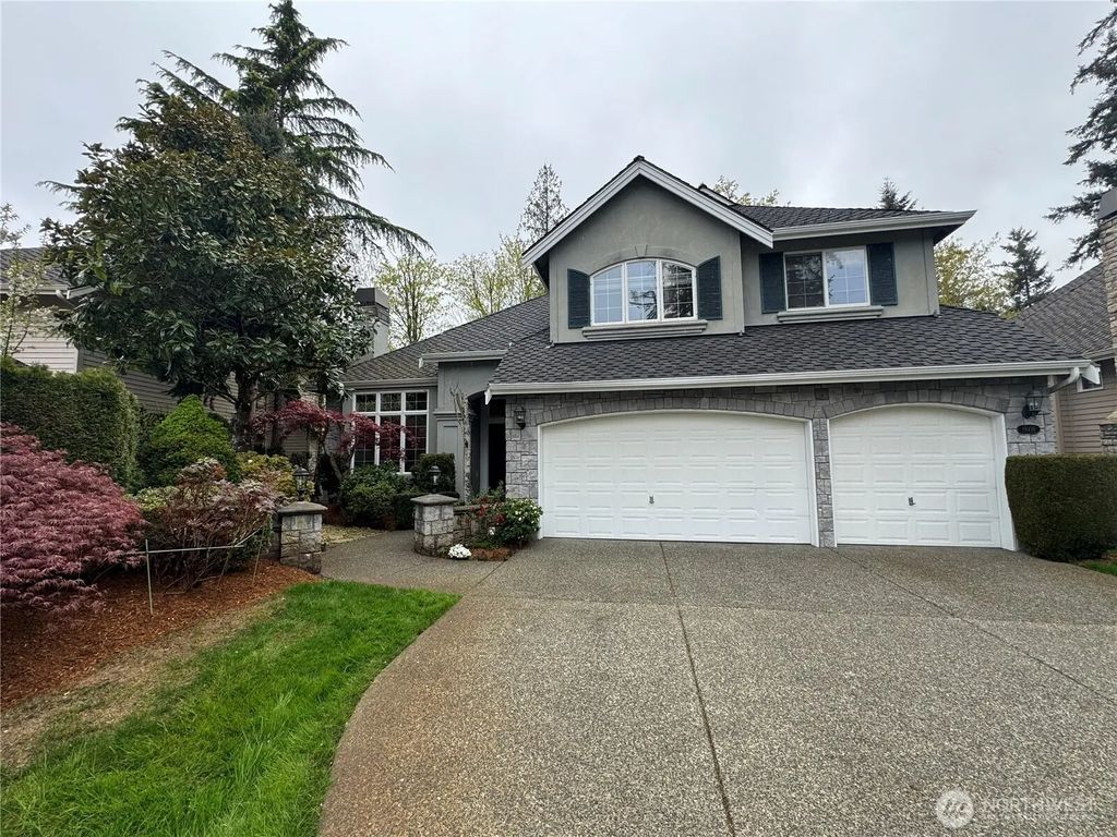 19416 Ne 43rd Place, Sammamish