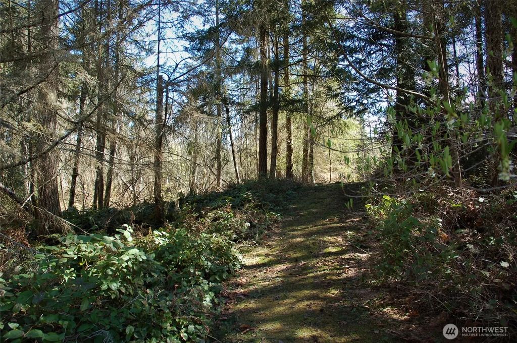 999 S Bagley Creek Road, Port Angeles