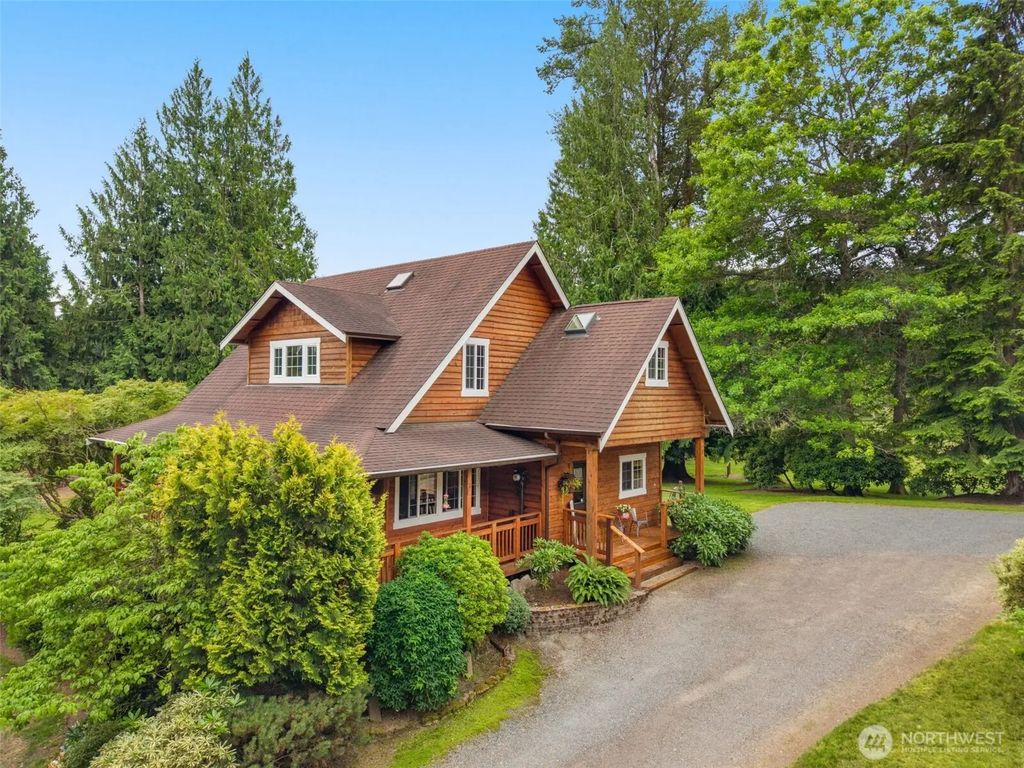 12827 Odell Road Ne, Duvall