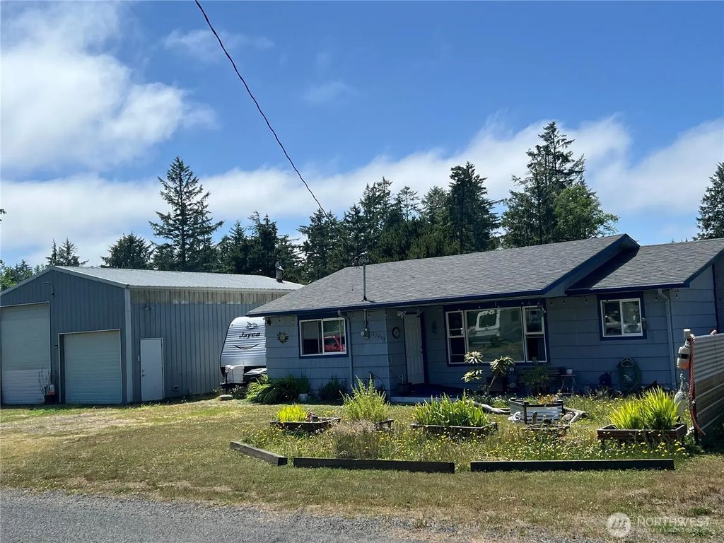 27407 W Street, Ocean Park