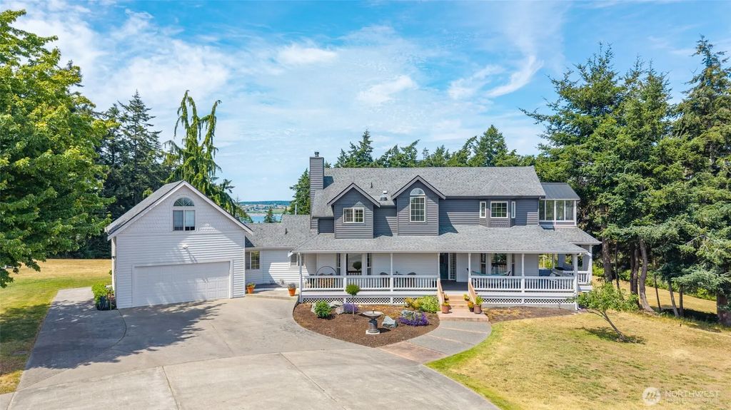 1646 Wind Dancer Place, Coupeville