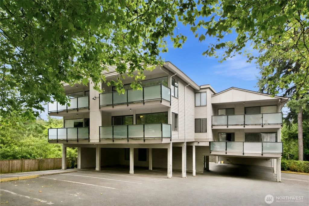 321 Bellevue Way Se 203, Bellevue