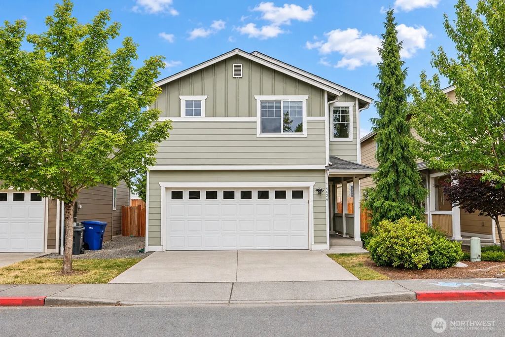14626 47th Avenue Ne, Marysville