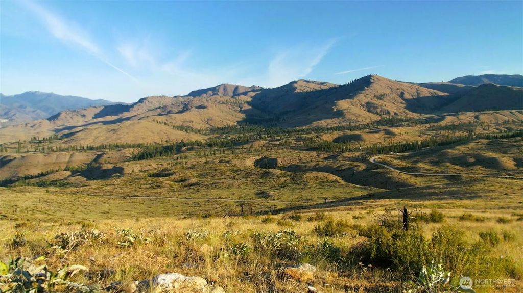 75 High Ranch Road, Methow