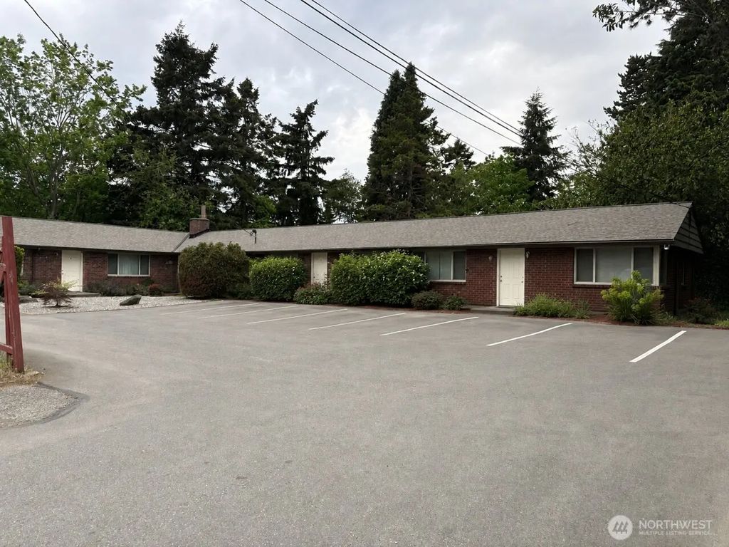 158 S 152nd Street, Burien