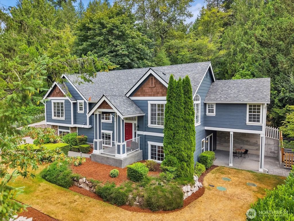 6360 286 Place Ne, Carnation