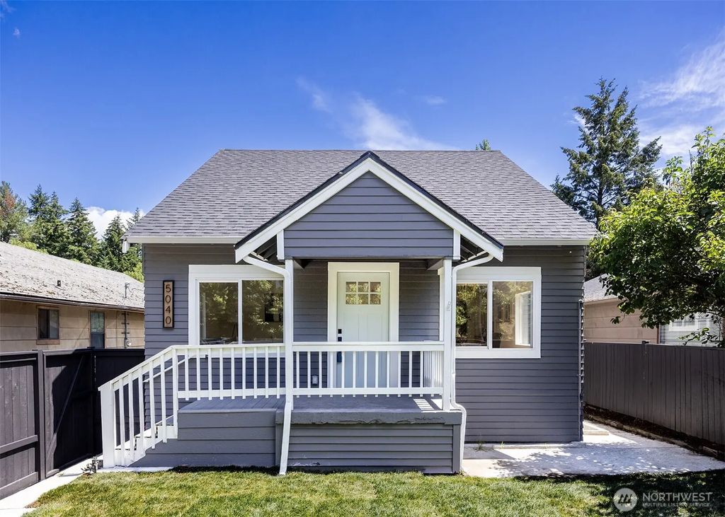 5040 35th Avenue Sw, Seattle