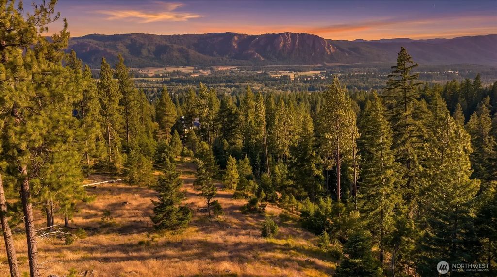 1631 Creekside Road, Cle Elum
