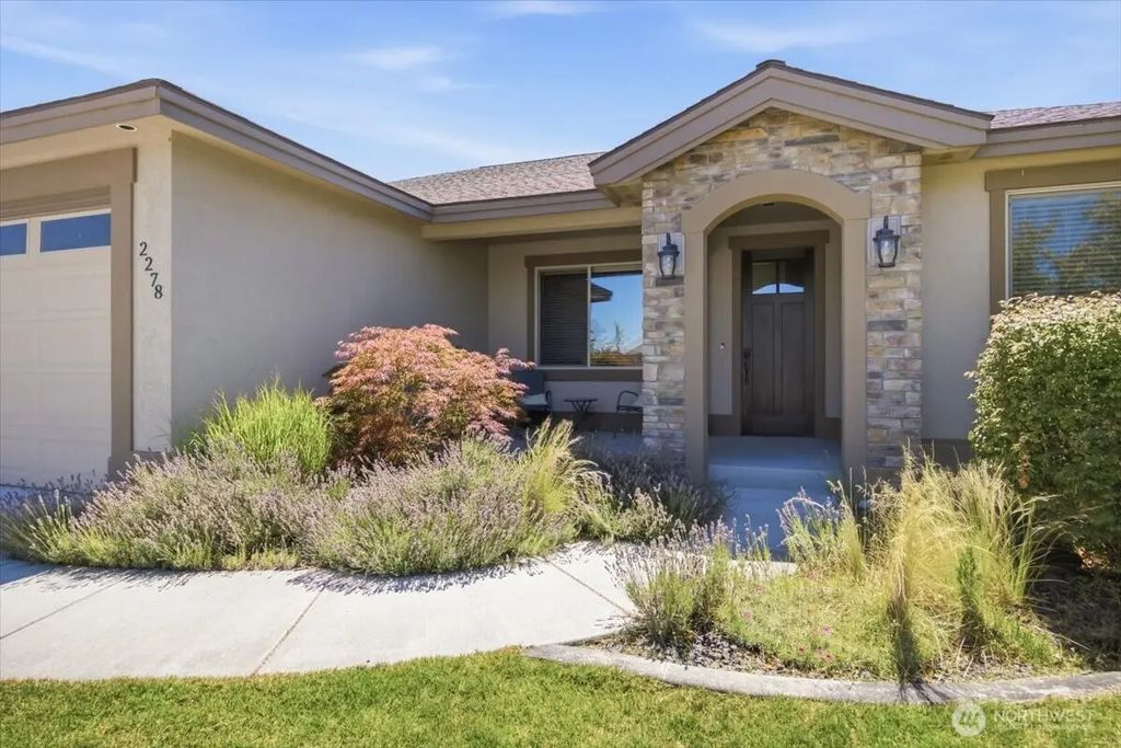 2278 Copperleaf Street, Richland