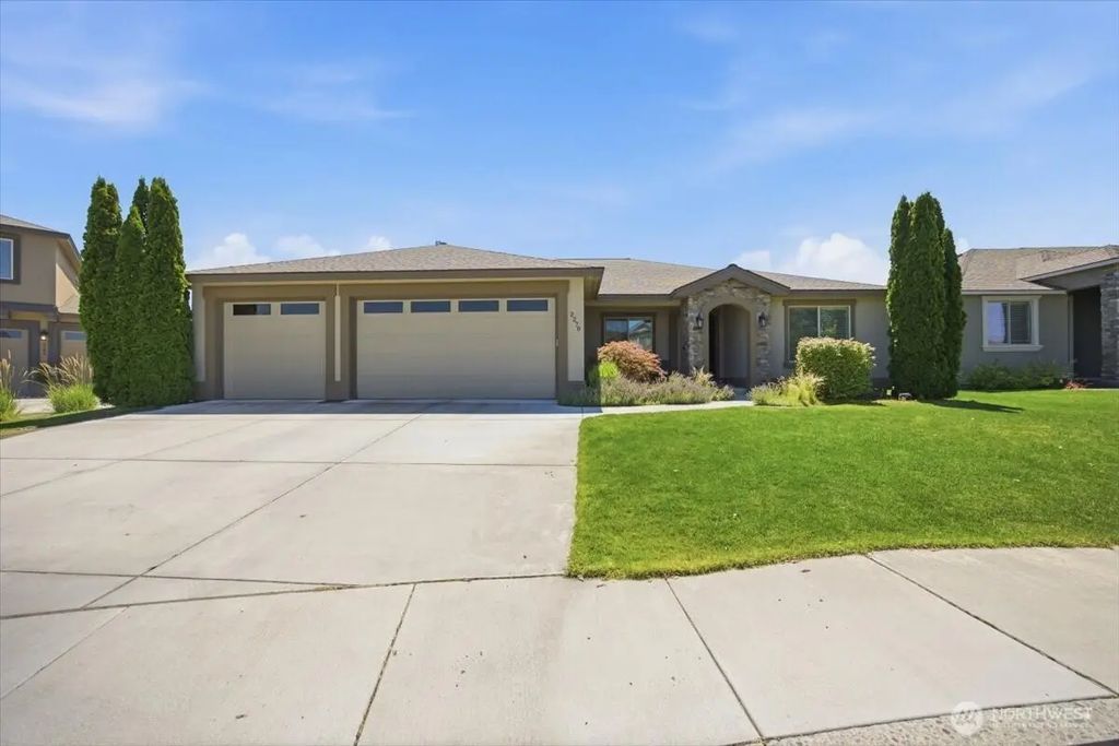 2278 Copperleaf Street, Richland