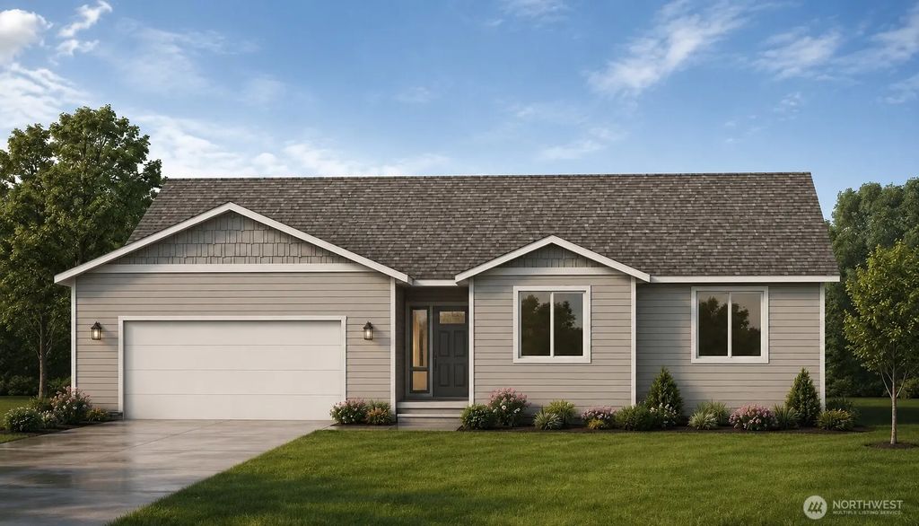 610 Stillaguamish Lane, Darrington