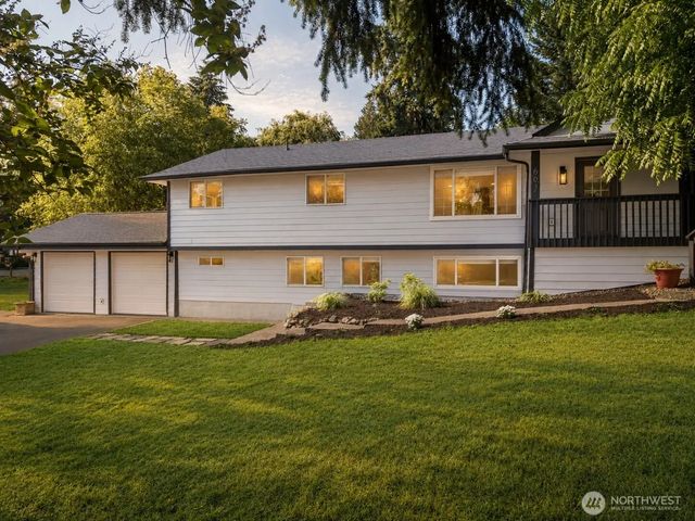 607 244th Street Sw, Bothell