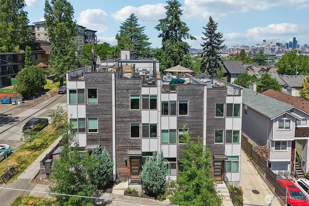 2852 Sw Nevada Street, Seattle