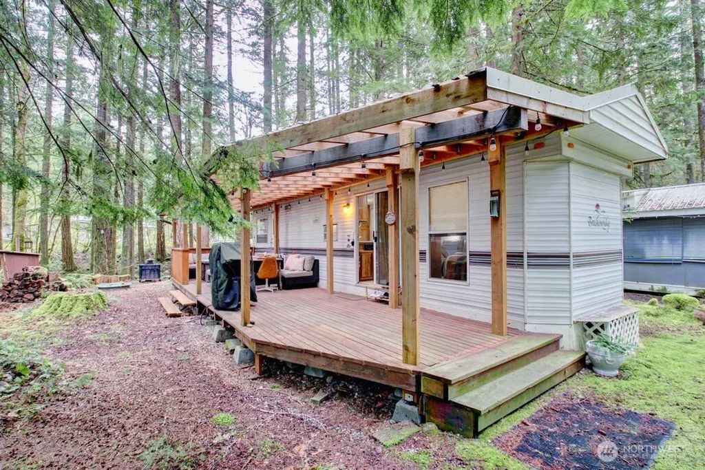 22 Wilderness Way, Deming