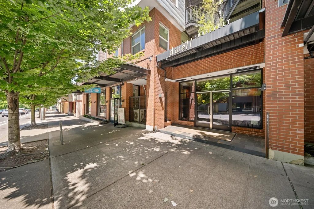 1026 Ne 65th Street C420, Seattle