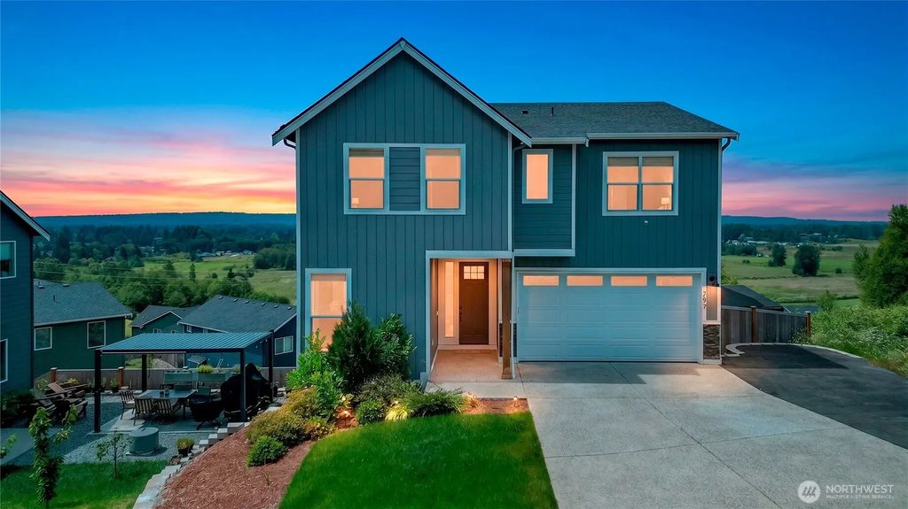 7817 92nd Place Ne, Marysville